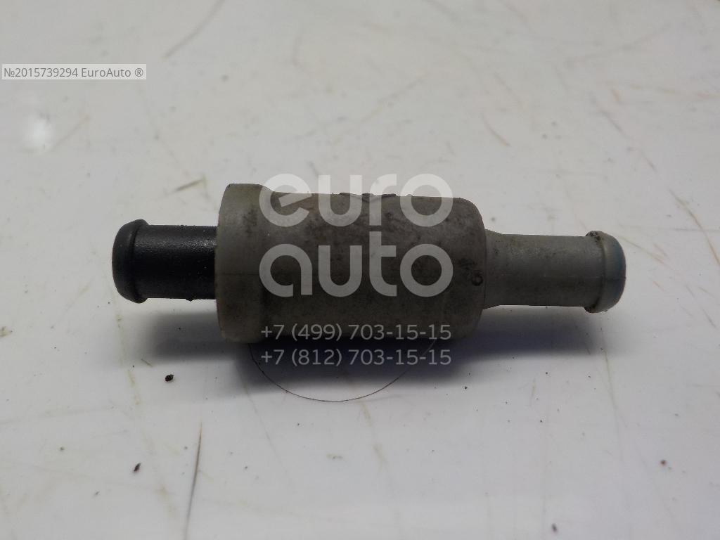 Клапан volvo обратки омывателя diesel technic 225211