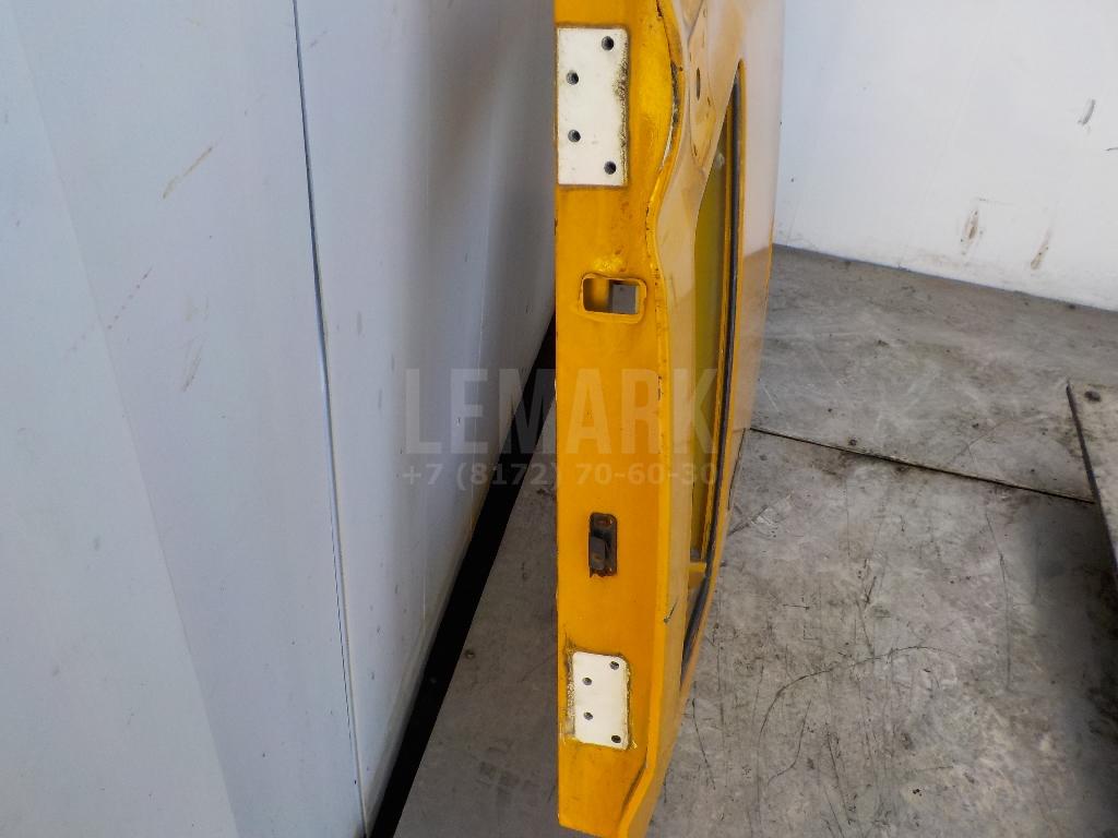 Дверь передняя левая для  BMW 4-serie F32/F33/F82 2012-2020