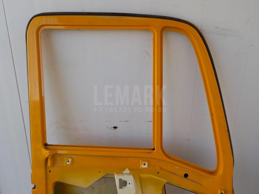 Дверь передняя левая для  BMW 4-serie F32/F33/F82 2012-2020