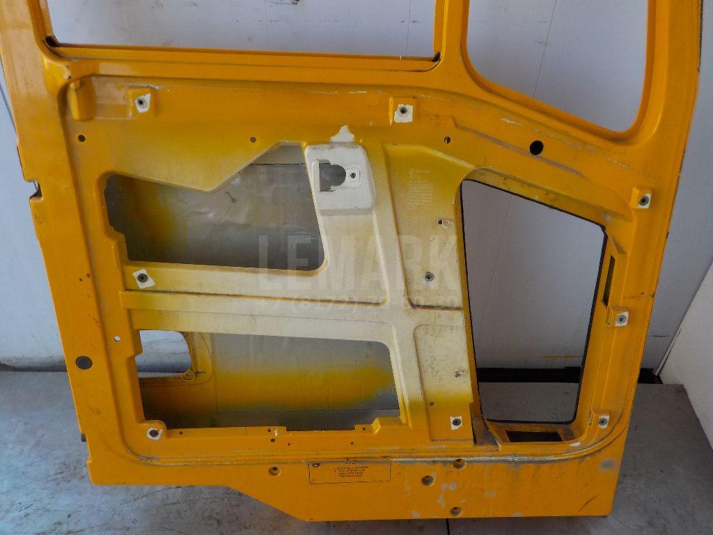 Дверь передняя левая для  BMW 4-serie F32/F33/F82 2012-2020