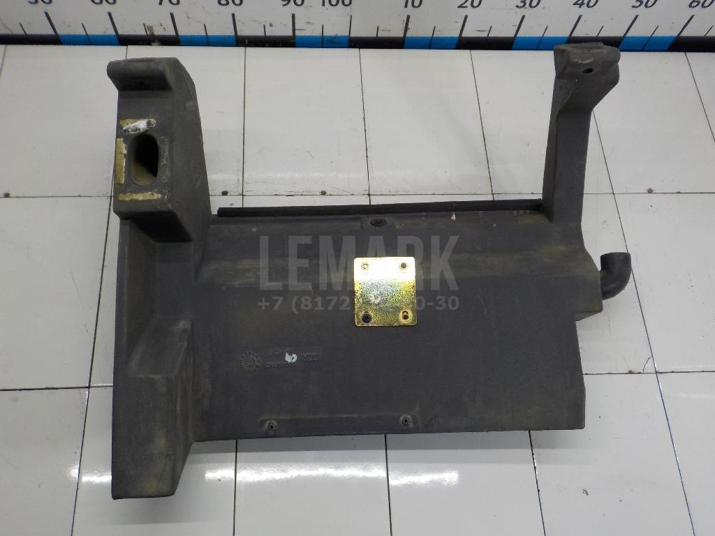 Торпедо для  Astra HD 8 2005-2011