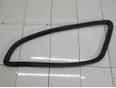 Уплотнитель форточки правой