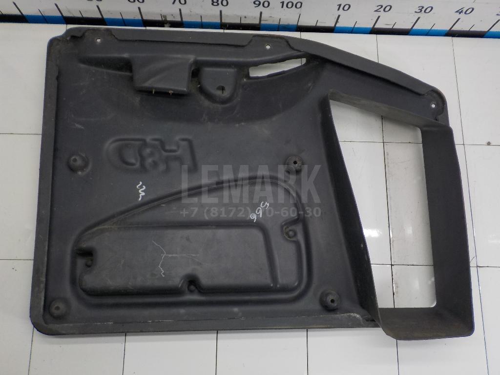 Обшивка двери передней правой для  BMW Z3 1995-2003