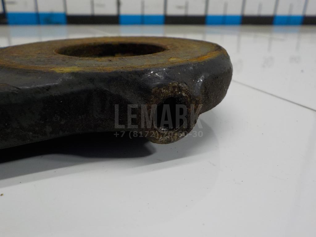 Серьга передней рессоры для  Ford Fiesta 2008-2019