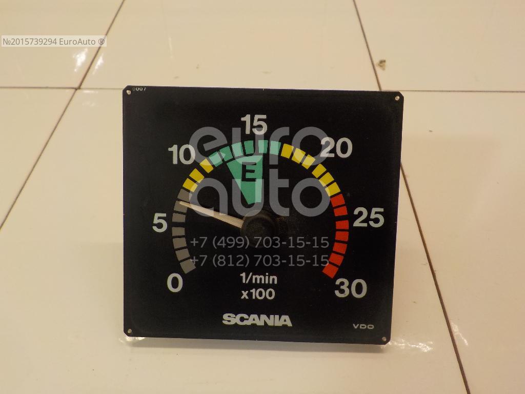 тахометр scania. тахометр скания r серии. спидометр тахограф скания. 1369952 тахограф. тахометр скания.