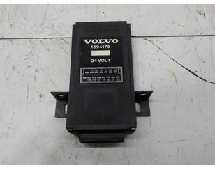 Блок электронный для Volvo TRUCK FL6 1985-1998 с разбора состояние отличное