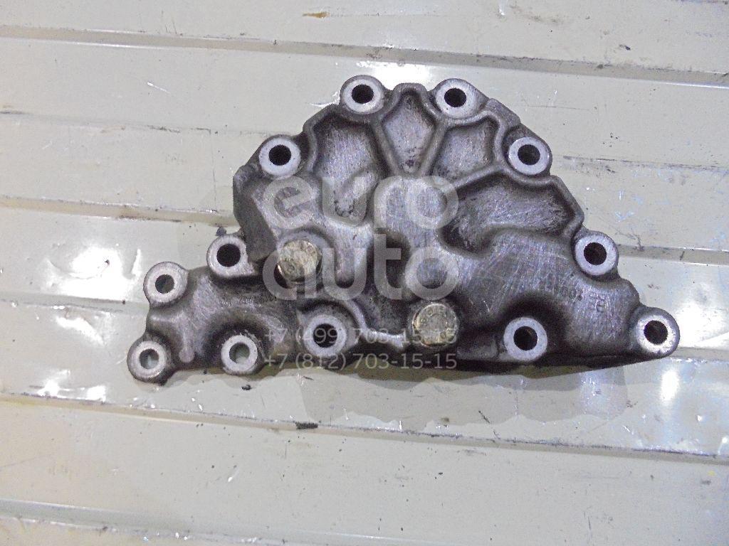 Zf 16s 2520 как снять масляный насос Насос масляный КПП Renault 5001842919 в Йошкар-Оле