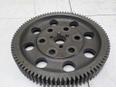 Шестерня (шкив) распредвала