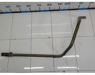 Трубка охлажд. жидкости металлическая для MAN 4-Serie TGA 2000-2008 б/у состояние отличное