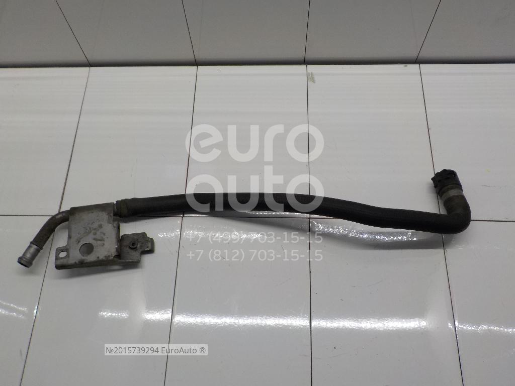 9615002772 Mercedes Benz Патрубок отопителя от производителя по спец ...