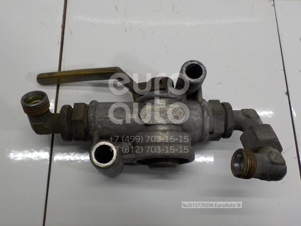 Кран подачи воздуха Febi truck 06965