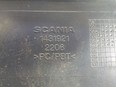 Корпус фары правой Scania 1431921