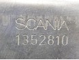 Кронштейн спойлера кабины Scania 1352810