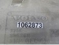 Спойлер кабины верхний правый Volvo 1062873