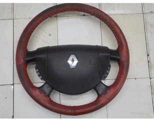 Рулевое колесо без AIR BAG для Renault TRUCK Magnum DXI 2005-2008 с разбора состояние отличное