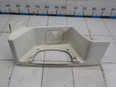 Корпус подножки левой