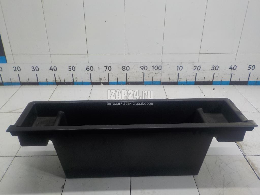 вещевой ящик даф