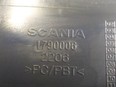 Корпус фары левой Scania 1790006