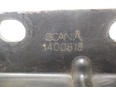 Кронштейн крепления дефлектора Scania 1400818