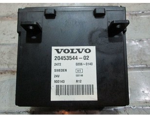 Блок электронный для Volvo TRUCK FH 2002-2008 с разборки состояние отличное