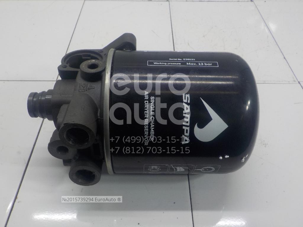 Осушитель скания 6. Осушитель 4324210030 Scania новый. Осушитель Volvo fl6