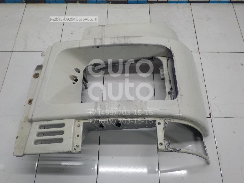 Volvo 20398385 Рамка фары левой