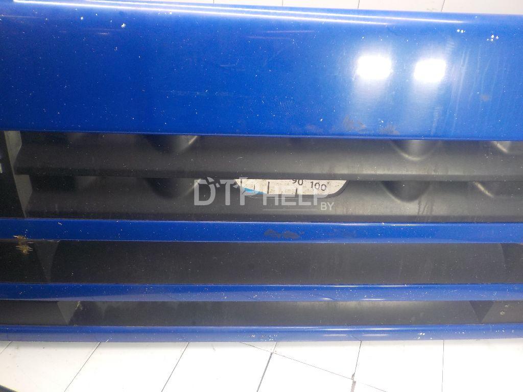 Фото Решетка радиатора для DAF XF  2003