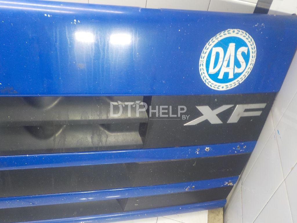 Фото Решетка радиатора для DAF XF  2003