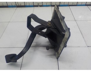 Блок педалей для DAF XF 105 2005-2013 с разборки состояние отличное