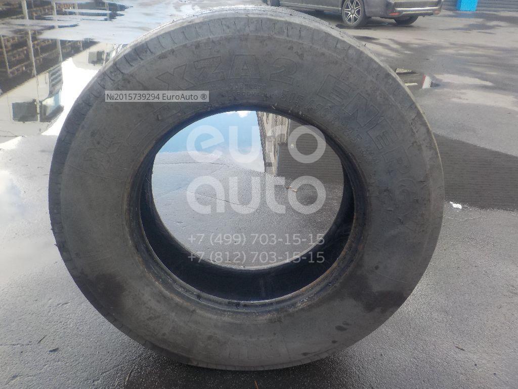 Шина Michelin 315/70 R22.5 б/у купить в ЕвроАвто