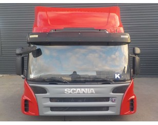Кабина для Scania 5 P series 2004-2016 с разбора состояние хорошее
