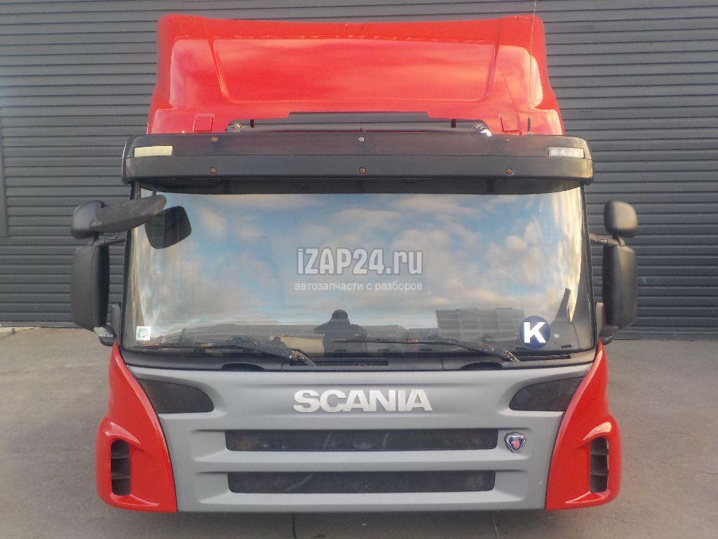 1942935 Кабина Scania 5 P series (2004 - 2016) купить бу по цене 742809  руб. Z27746179 - iZAP24