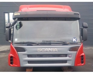 Кабина для Scania 5 P series 2004-2016 с разборки состояние хорошее