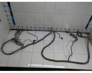 Проводка (коса) для Iveco Stralis 2012> с разбора состояние отличное