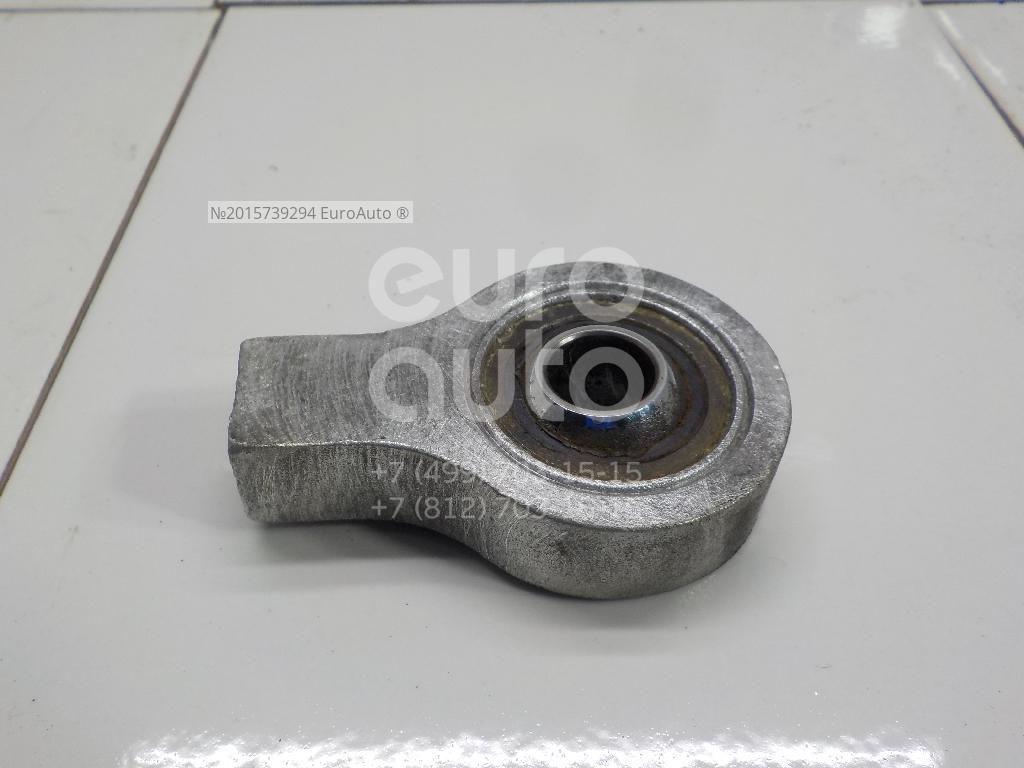 Кронштейн кабины ОПОРА ПЕРЕДНЕГО АМОРТИЗАТОРА КАБИНЫ НИЖНЯЯ 122457 DT SPARE PARTS 122457