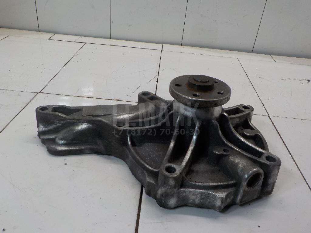 Насос водяной (помпа) 215245 DT Spare Parts