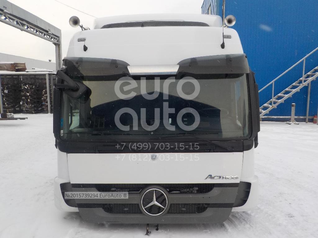 Кабина для Mercedes Benz TRUCK ACTROS MP3 2008-2012 в Москве