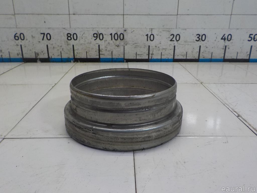 Патрубок воздушного фильтра
