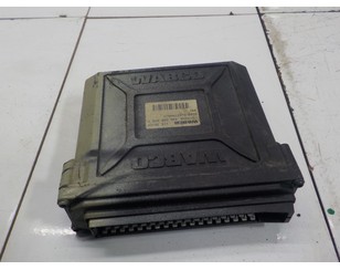 Блок управления подвеской для DAF 95 XF 1997-2002 с разборки состояние отличное