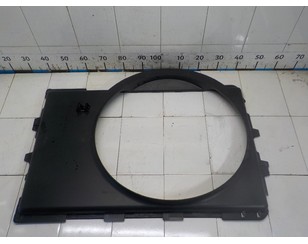 Диффузор вентилятора для KAMAZ 5490 2011> с разбора состояние отличное