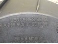 Корпус воздушного фильтра Mercedes Benz 9585200353