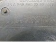 Корпус воздушного фильтра Mercedes Benz 9585200353