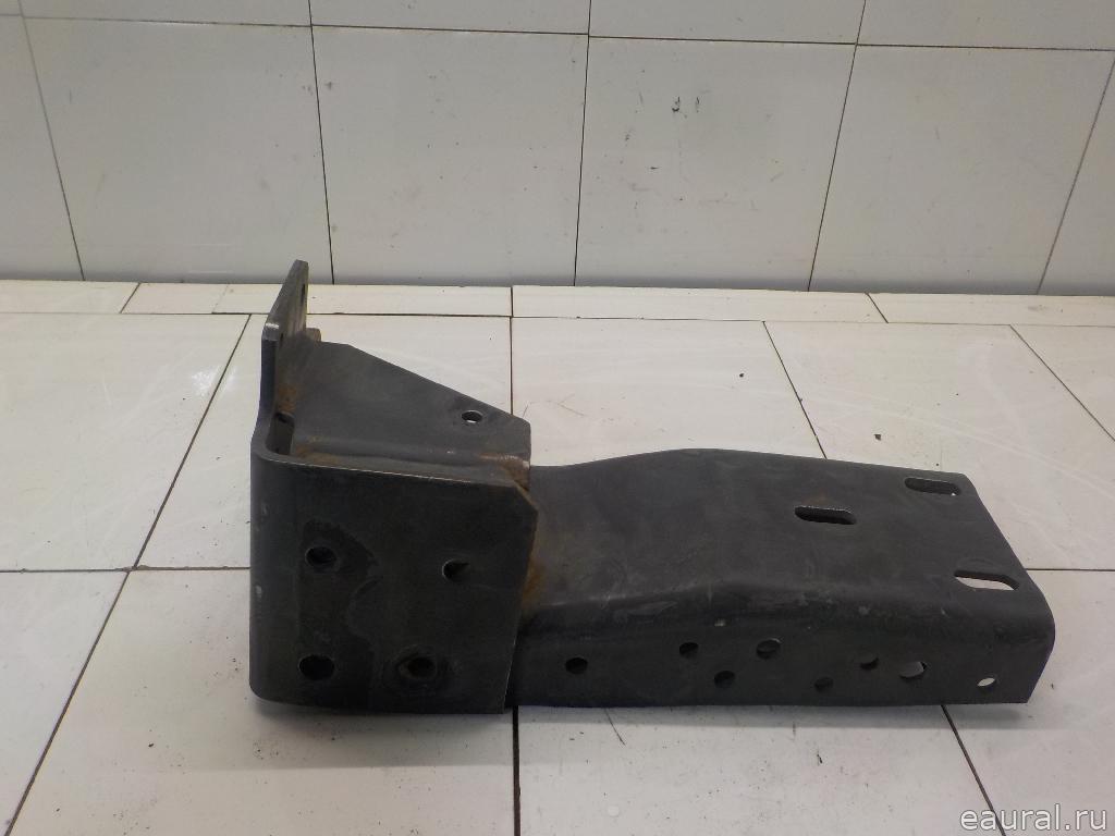 Кронштейн подножки