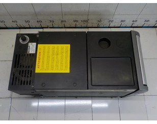 Холодильник для DAF XF 105 2005-2013 БУ состояние отличное