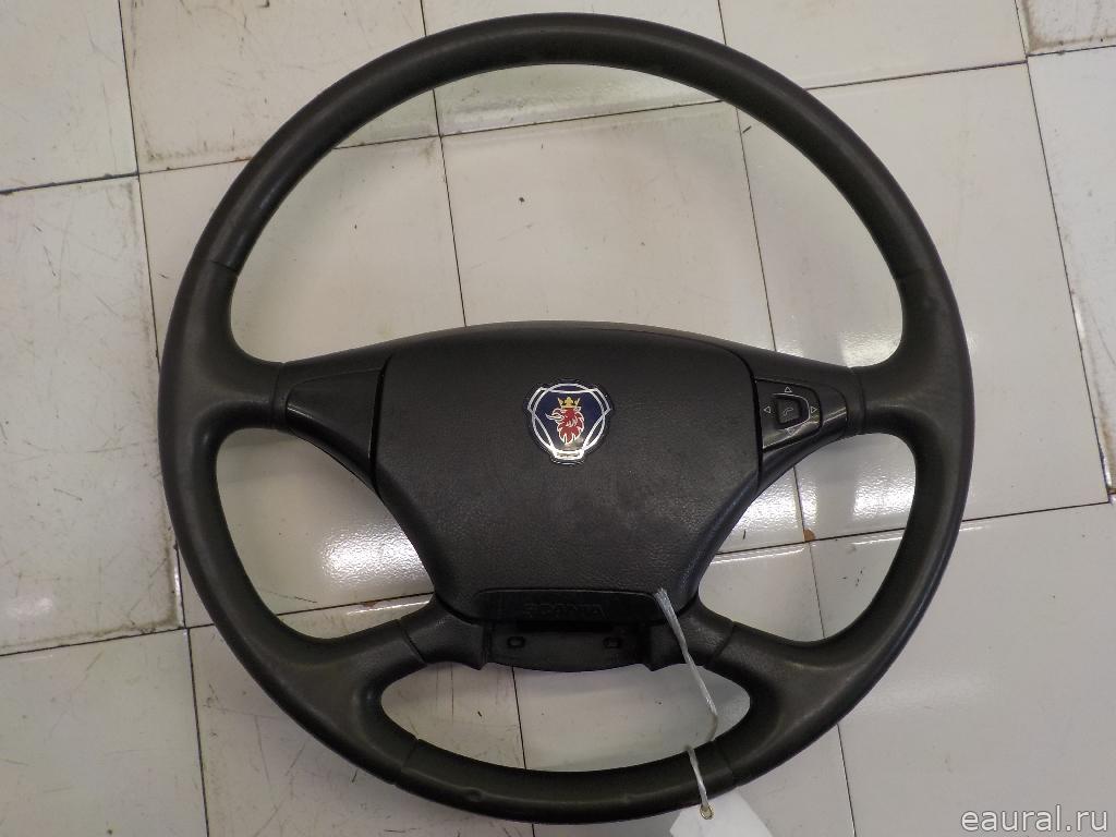 Рулевое колесо без AIR BAG