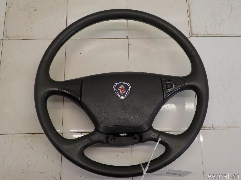 Рулевое колесо без AIR BAG