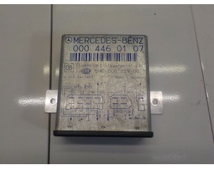 Блок электронный для Mercedes Benz Truck 16-26 >1996 б/у состояние отличное