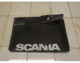 Брызговик передний правый для Scania 4 P series 1995-2007 с разбора состояние хорошее
