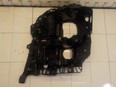 Корпус фары левой