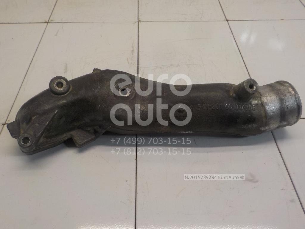 5412010531 Mercedes Benz Корпус термостата от производителя по спец цене  купить в Алматы